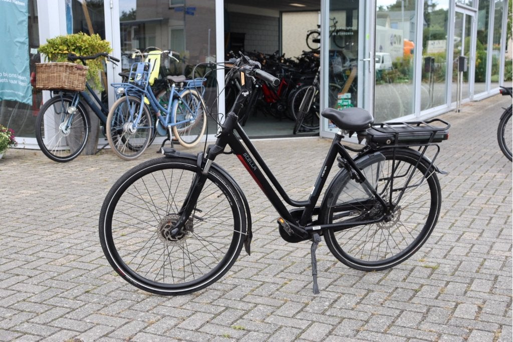 Stella Vicenza FDSTe l 630wh accu l 53 cm, Overige merken, Stella, Stella, Ophalen of Verzenden