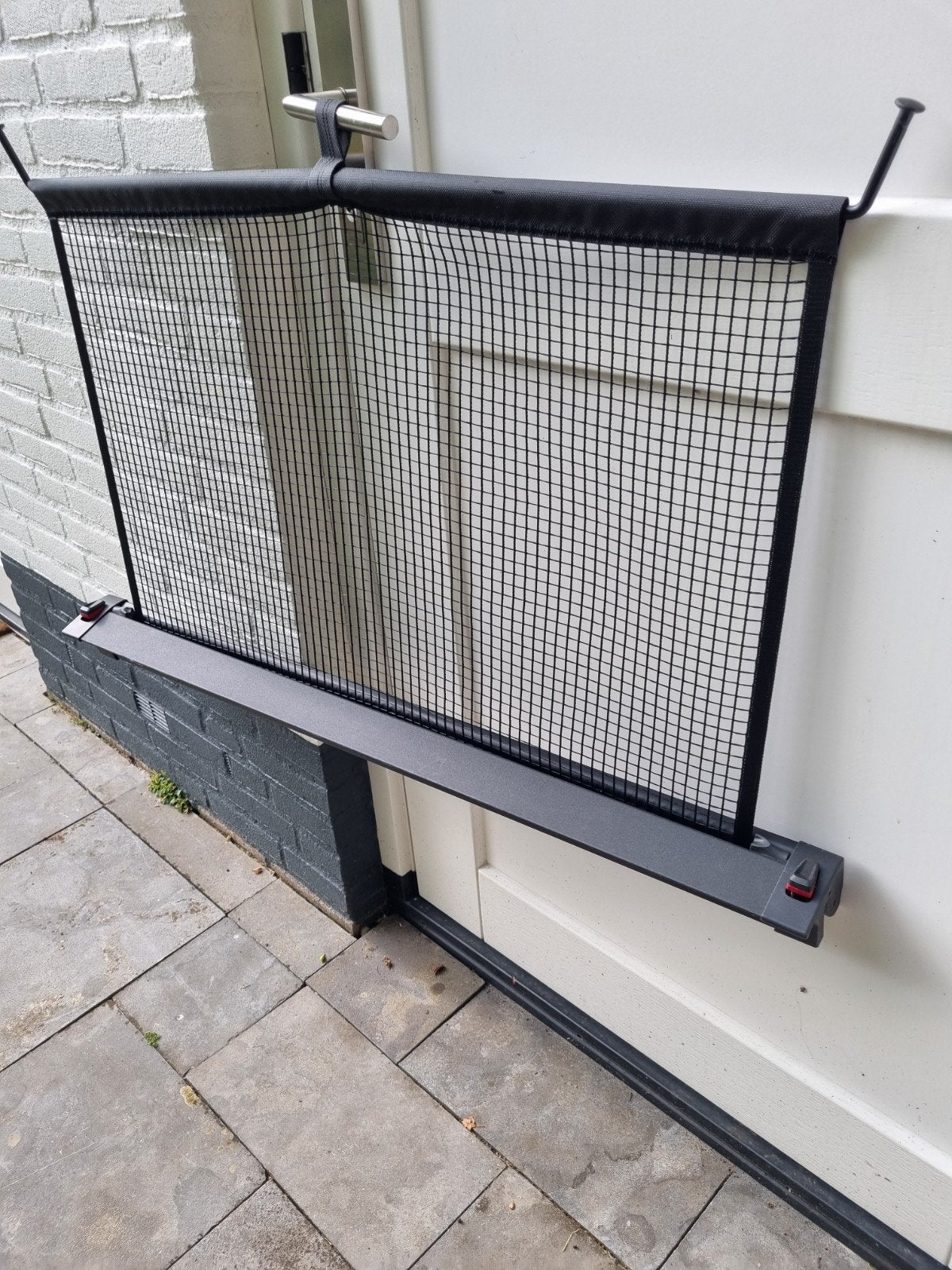 Afscheiding net voor bagageruimte BMW 320, Auto-onderdelen, Interieur en Bekleding, Ophalen, Gebruikt, BMW