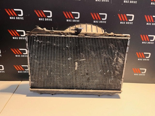 Nissan 300zx z32 NON turbo radiator, Gebruikt