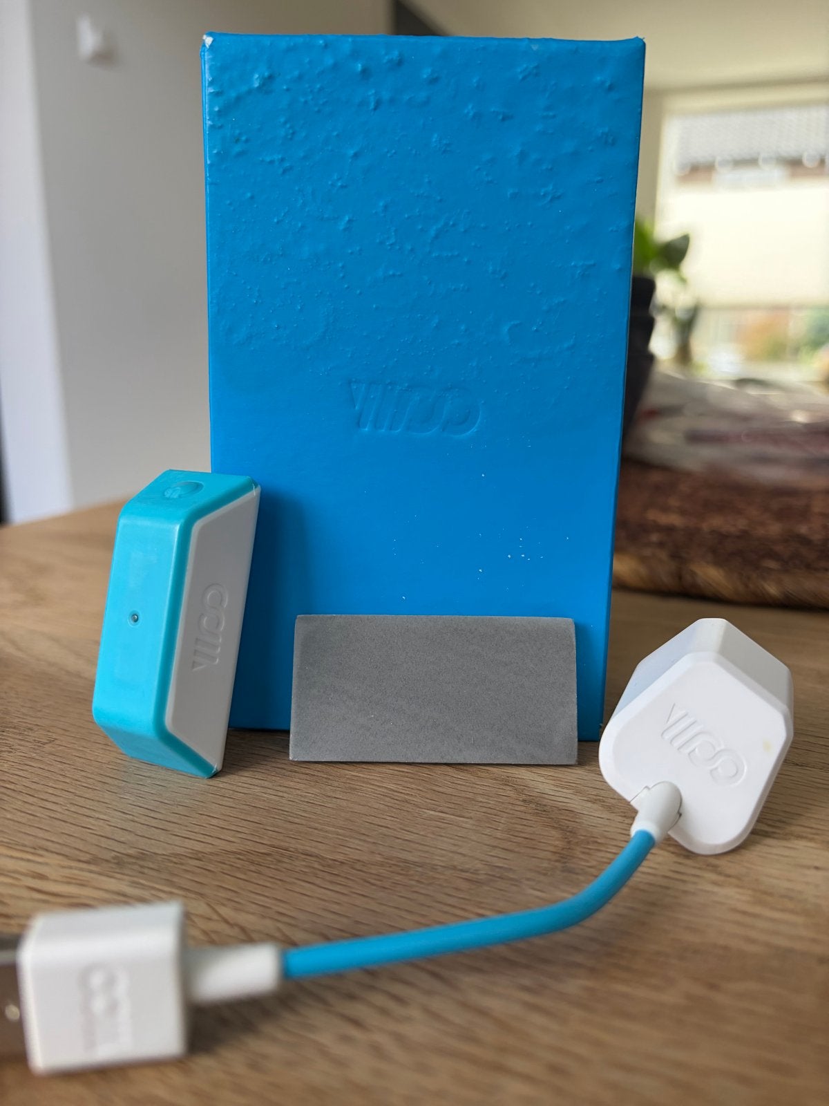 Woo Sensor 3.0 - Meet je sprongen en tricks!, Watersport en Boten, Ophalen of Verzenden, Zo goed als nieuw, Overige merken, Overige typen
