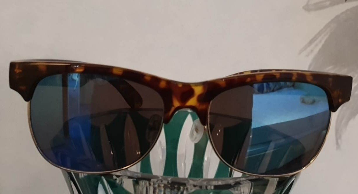 Mooi unisex bril., Ophalen of Verzenden, Nieuw, Bril, Overige merken