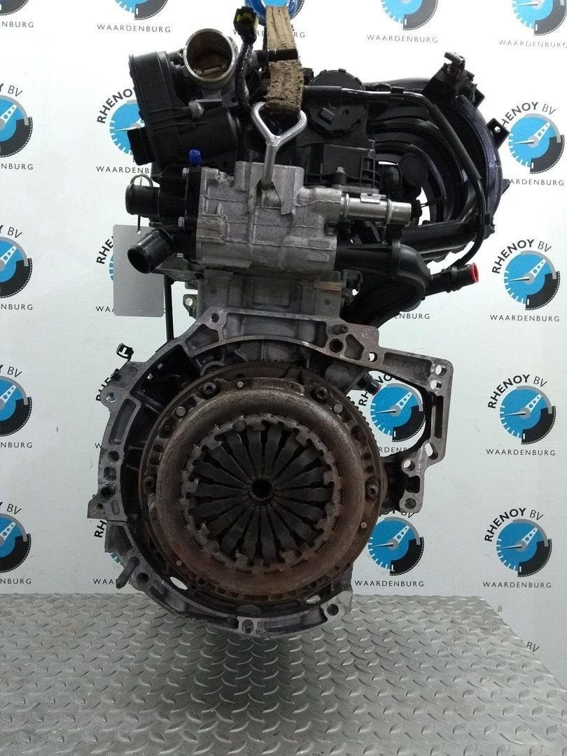 OPEL CROSSLAND X MOTOR D12XE 2020, Ophalen of Verzenden, Gebruikt, Stiba lid