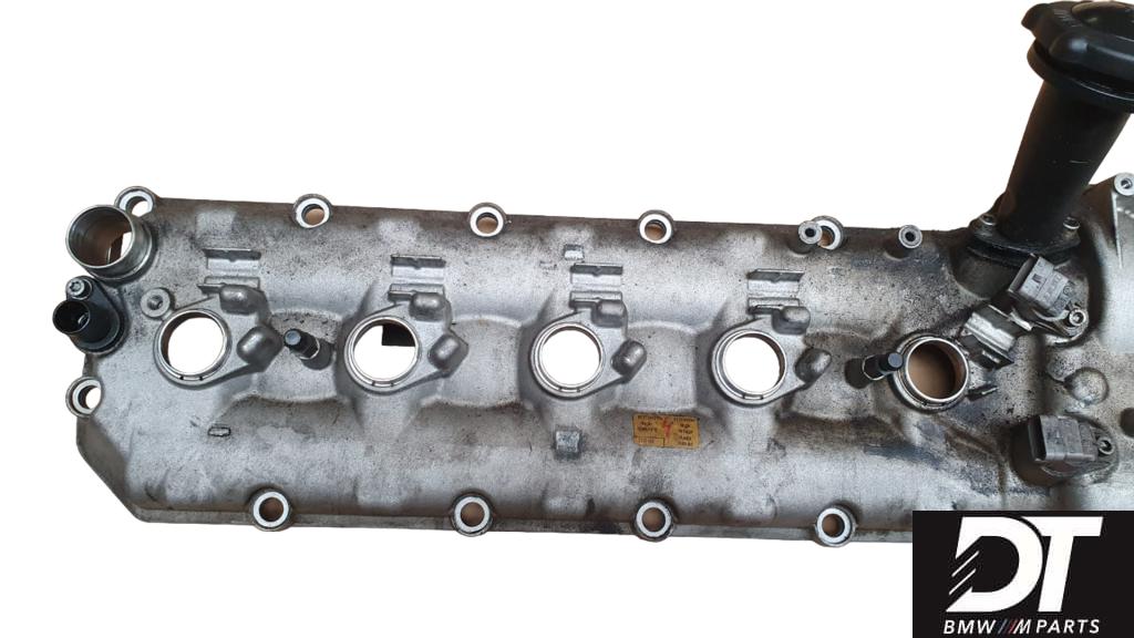 Klepdeksel BMW M5 E60 S85 V10 S85B50 M6 E63 11127891022, Auto-onderdelen, Motor en Toebehoren, Gebruikt, Ophalen of Verzenden