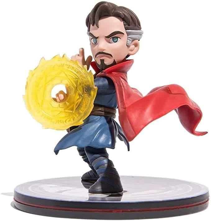 Te koop Nieuwe Q-Pop Figuren (nieuw), Ophalen of Verzenden, Nieuw