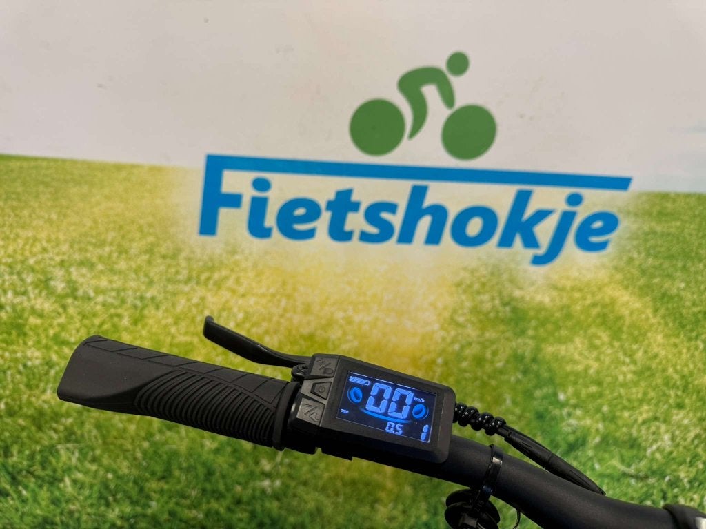 Fietshokje Amersfoort: Nieuwe Raaks Urban E-Bike, Fietsen en Brommers, Elektrische fietsen, Niet ingevuld, Nieuw, Ophalen of Verzenden