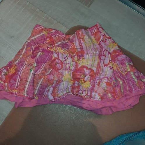 Rok 104 merk cakewalk, Verzenden, Zo goed als nieuw, Meisje, Jurk of Rok
