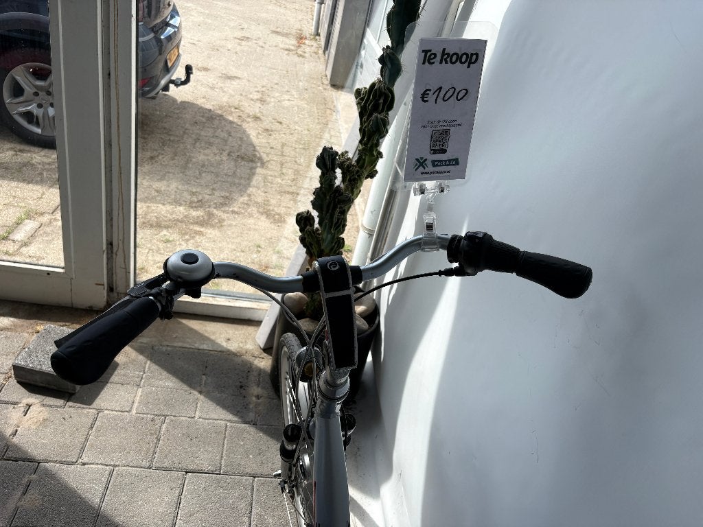 Altra Discovery damesfiets, Gebruikt, Versnellingen, 56 cm of meer, Pack & Zo