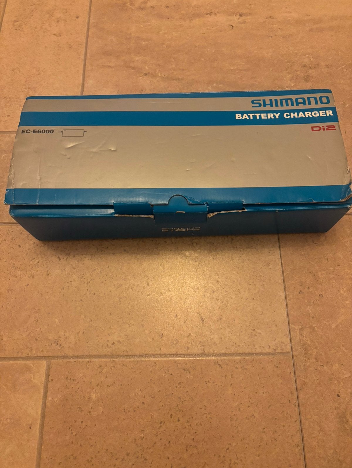 Shimano steps oplader nieuw, Fietsen en Brommers, Ophalen of Verzenden, Nieuw