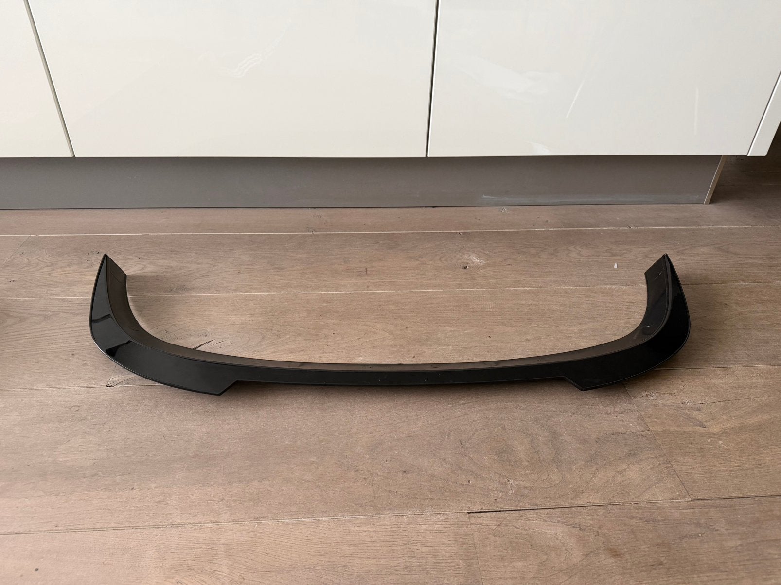 spoiler volkswagen golf (dak spoiler), Auto-onderdelen, Ophalen, Nieuw, Volkswagen, Achterklep