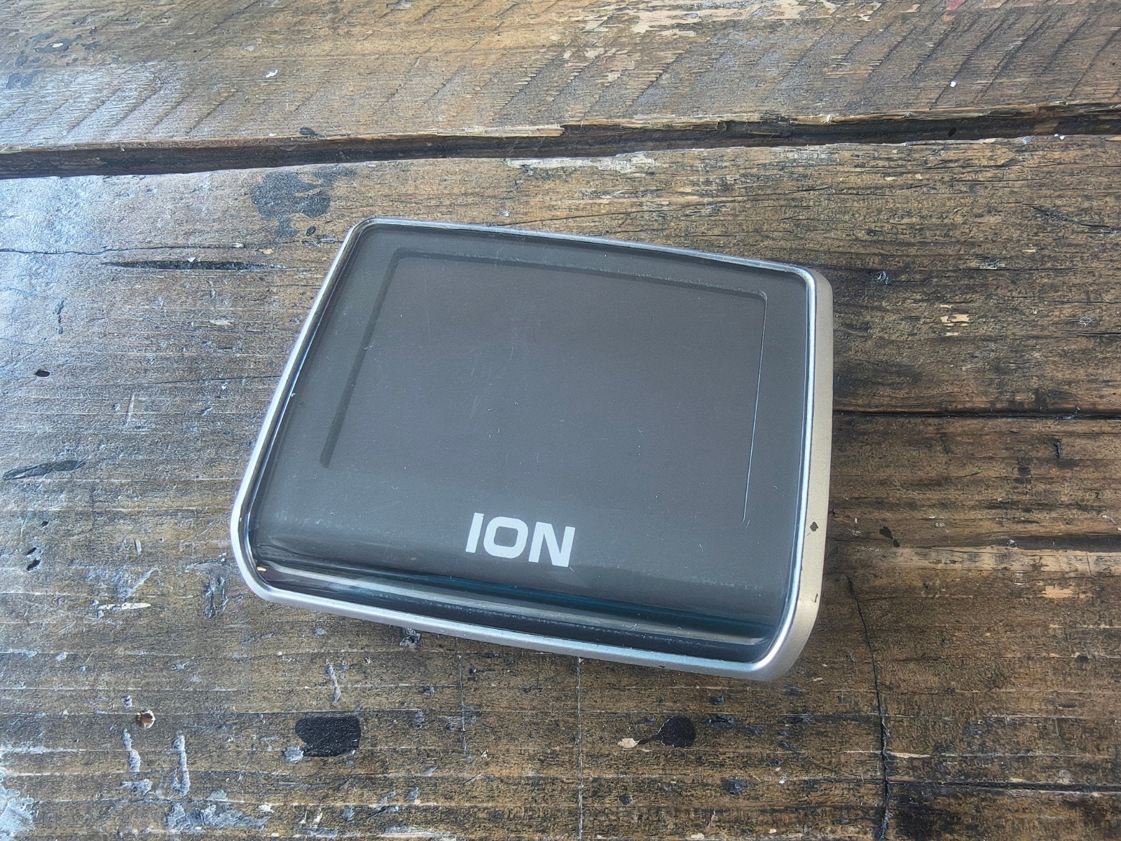 Trelock ION CU4V2 display

Geschikt voor Sparta, Batavus en, Ophalen