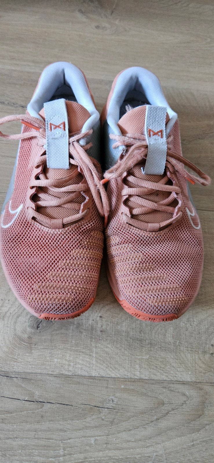 Nike Metcon Dames maat 40.5, Sport en Fitness, Loopsport en Atletiek, Ophalen, Gebruikt, Overige sporten, Hardloopschoenen