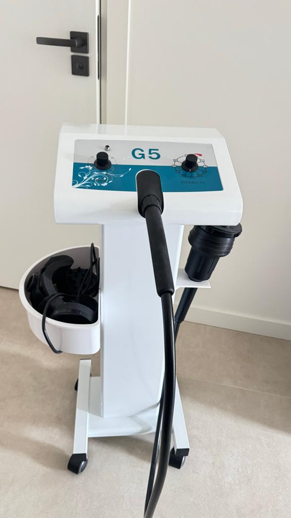 G5 massage/cellulite body shaping apparaat, Ophalen of Verzenden