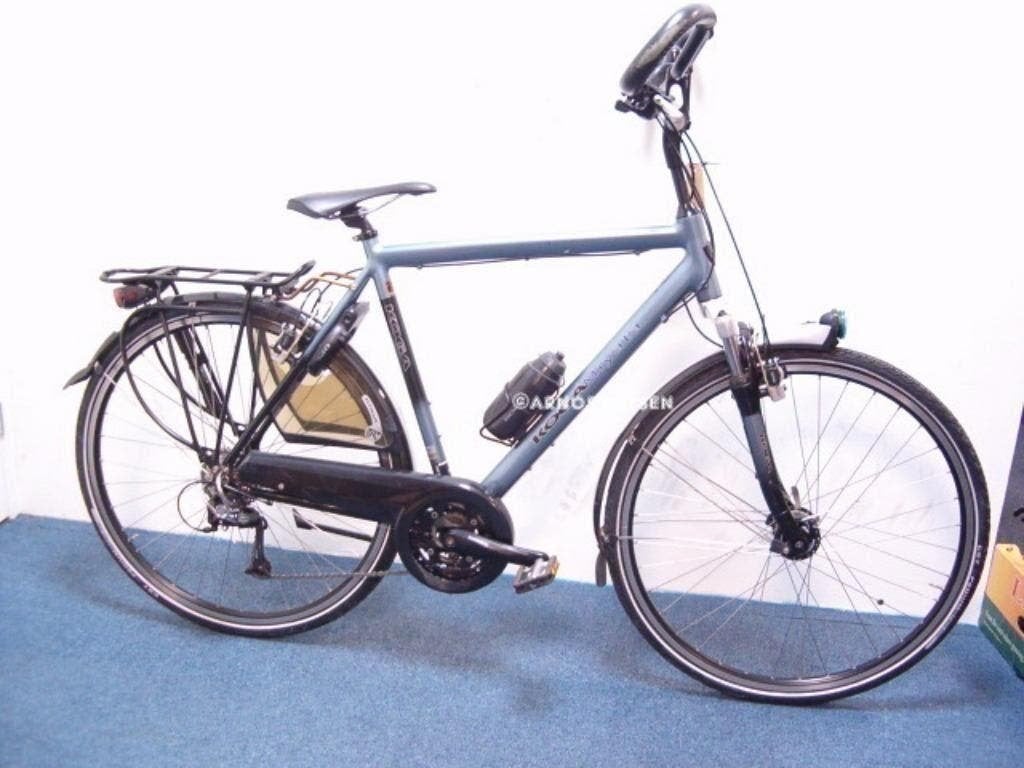 Koga-Miyata confidence (4978), Ophalen, Nieuw, Overige merken, Versnellingen