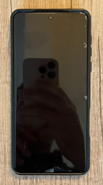 OPPO Find X8 Pro 512GB – Zwart/Grijs – Zeer nette staat, Overige modellen, Ophalen of Verzenden, Zo goed als nieuw, Zonder simlock