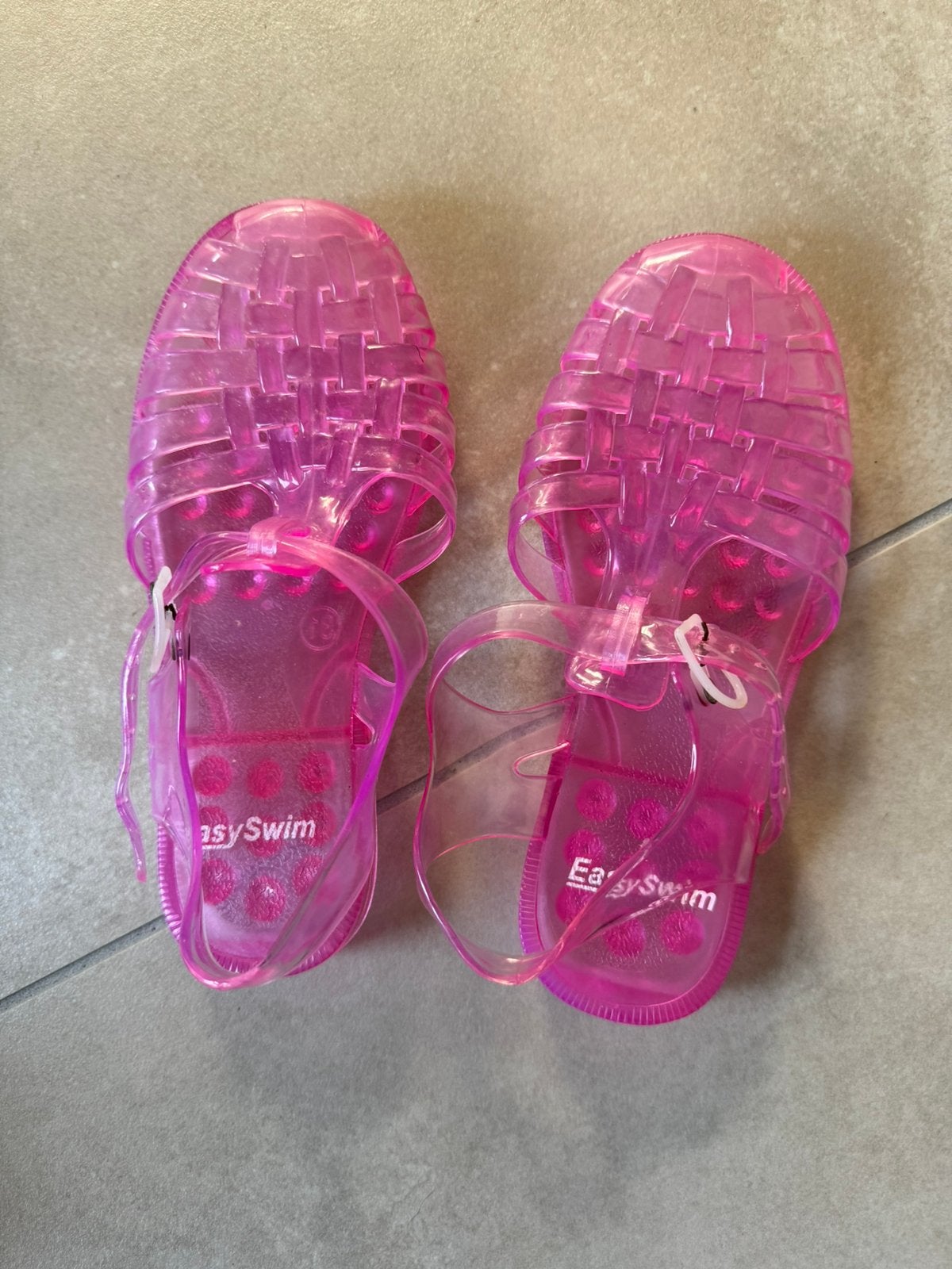 Easy Swim water schoenen maat 31, Kinderen en Baby's, Kinderkleding | Kinder-zwemkleding, Ophalen of Verzenden, Zo goed als nieuw