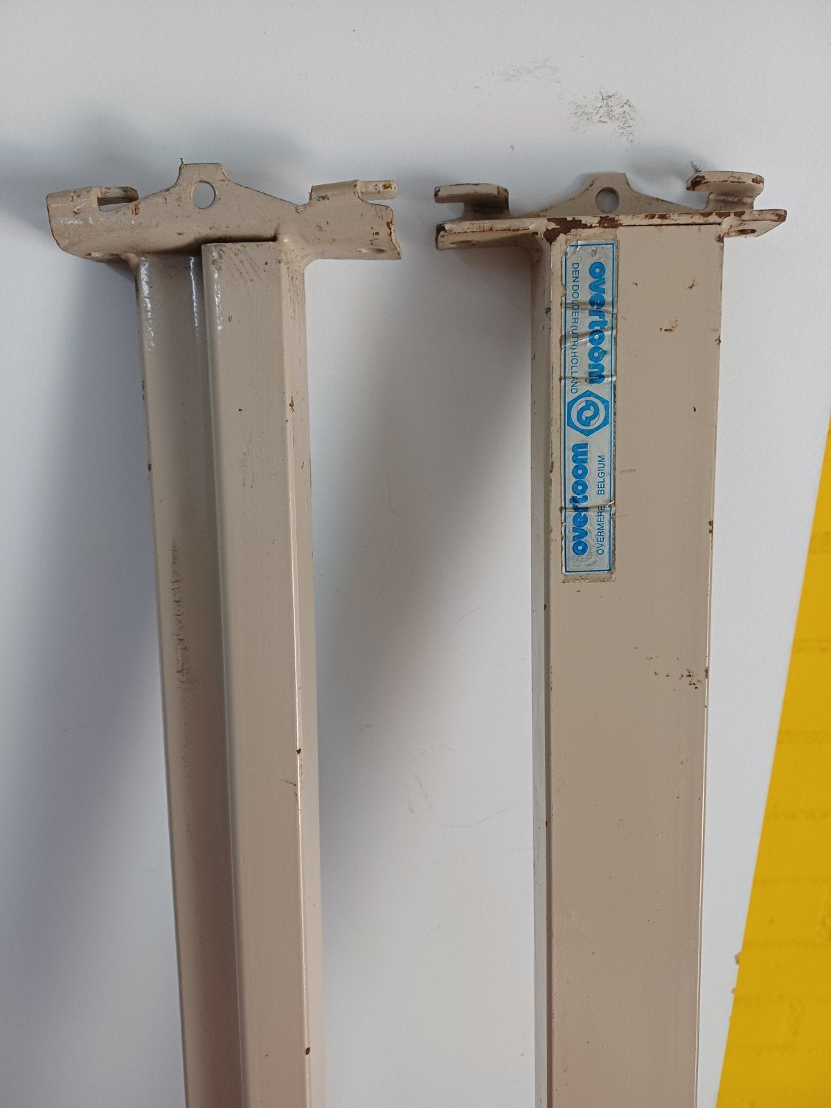 Overtoom Combi-Clip, Huis en Inrichting, Ophalen, Gebruikt