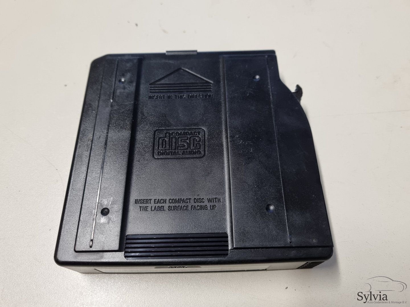 Magazijn voor CD wisselaar 8364931, Ophalen of Verzenden, -, -, -
