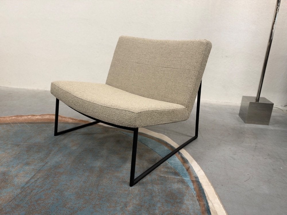 Nieuw Harvink Hebbes Fauteuil De Ploeg Monza Design sroel, Huis en Inrichting, Harvink, Leolux Pode Montis Design on Stock Gelderland Label van den Berg