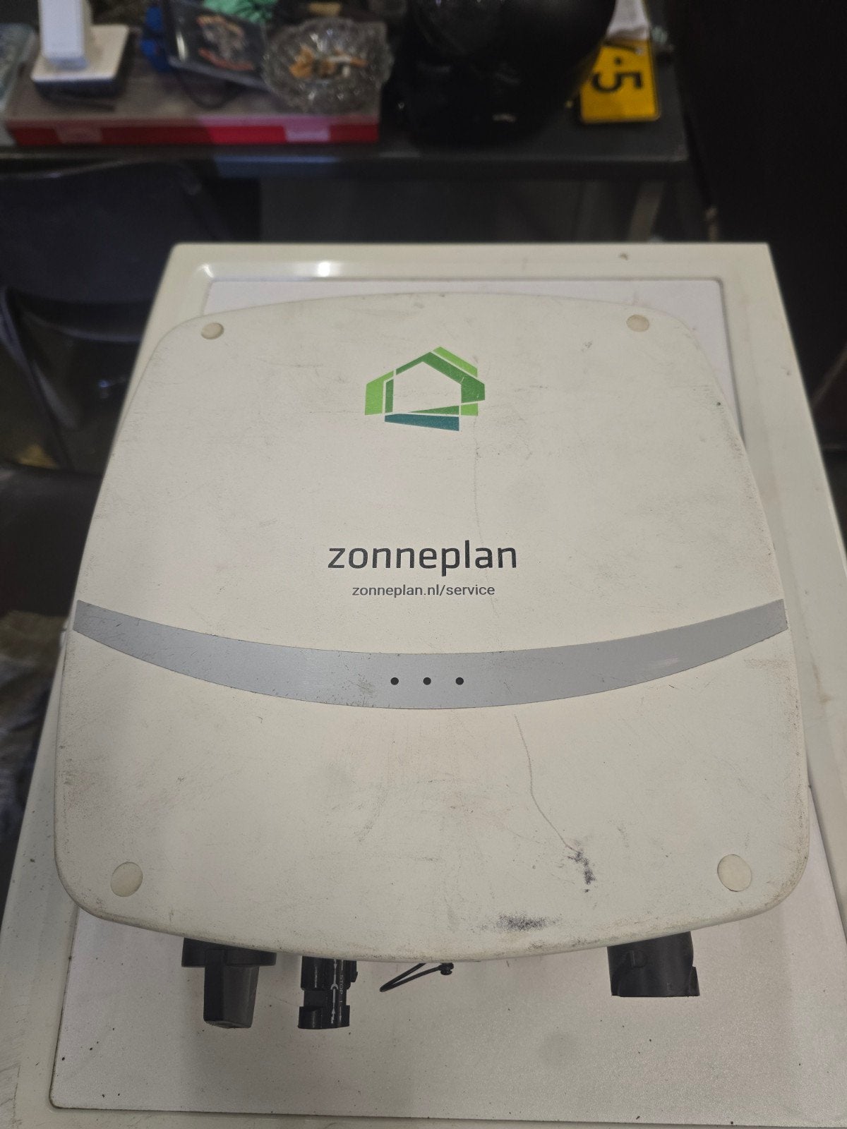 Omvormer 3000w, Ophalen, Overige typen