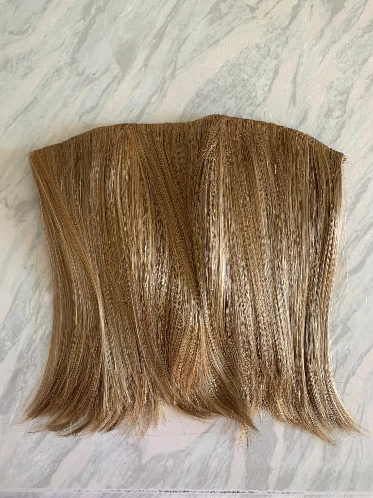 Jessica Simpson Clip in hair extension, Ophalen of Verzenden, Nieuw, Pruik of Haarverlenging
