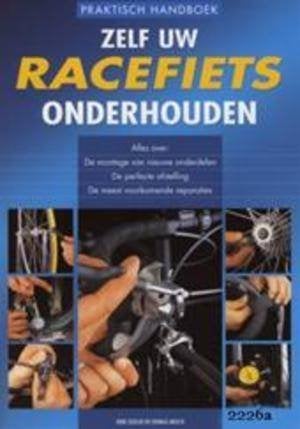 Dirk Zedler en Thomas Musch - Zelf uw RACEFIETS, Ophalen of Verzenden, Zo goed als nieuw, Breien en Haken