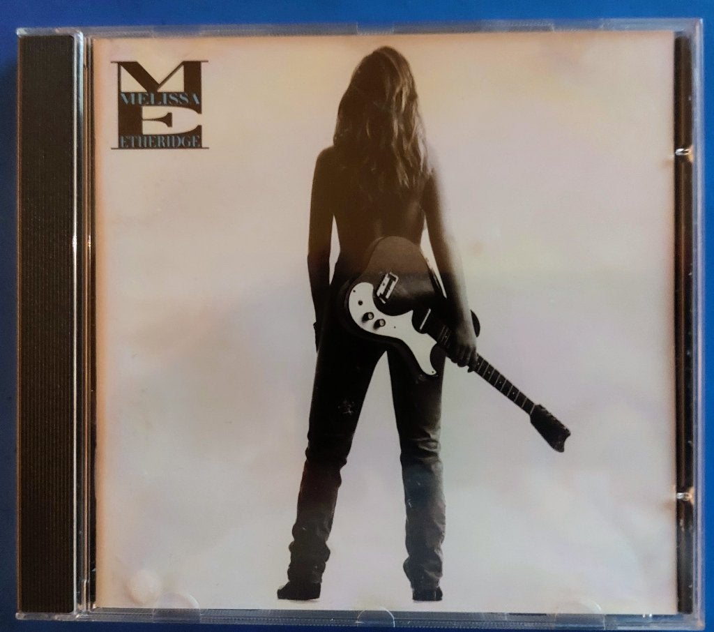 Melissa Etheridge, Ophalen of Verzenden, Gebruikt