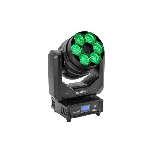 EUROLITE LED TMH-H240 Beam/Wash/Flower Effect, Geluidgestuurd, ., Nieuw, Ophalen of Verzenden