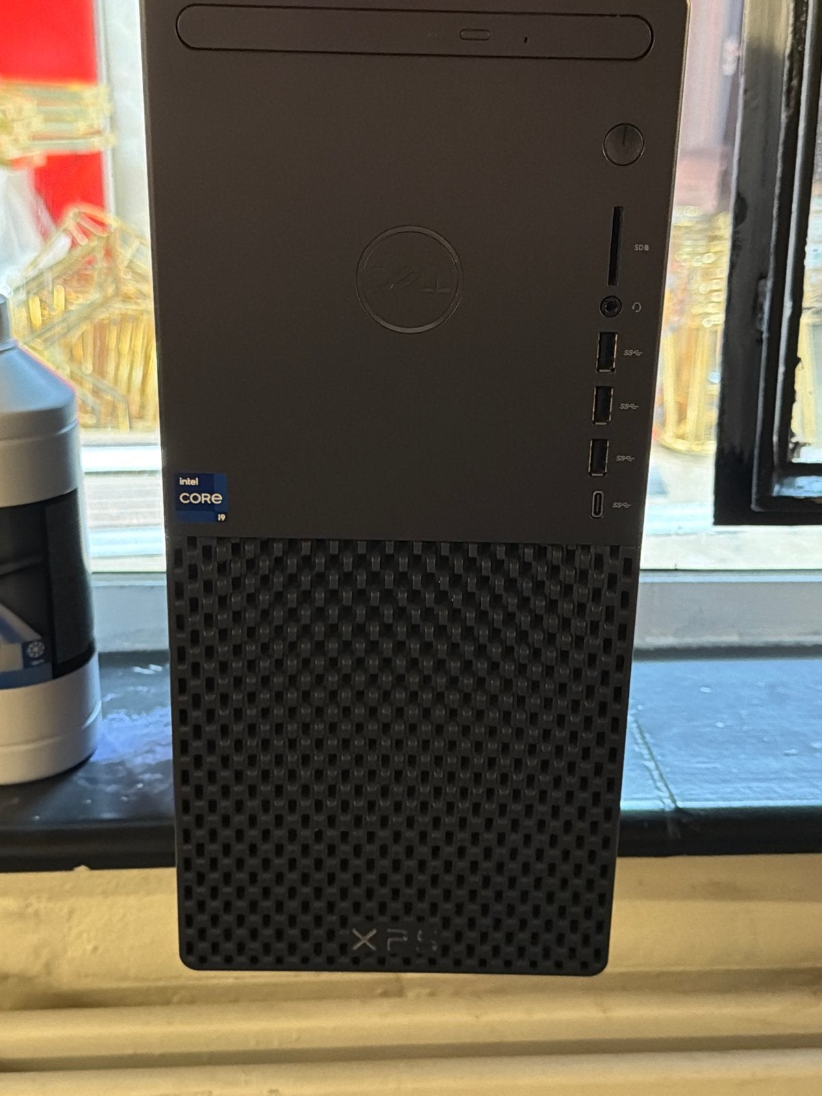 Dell XPS Desktop met Intel Core i9 Processor, Computers en Software, Desktop Pc's, Zo goed als nieuw, Onbekend, Gaming, Ophalen of Verzenden