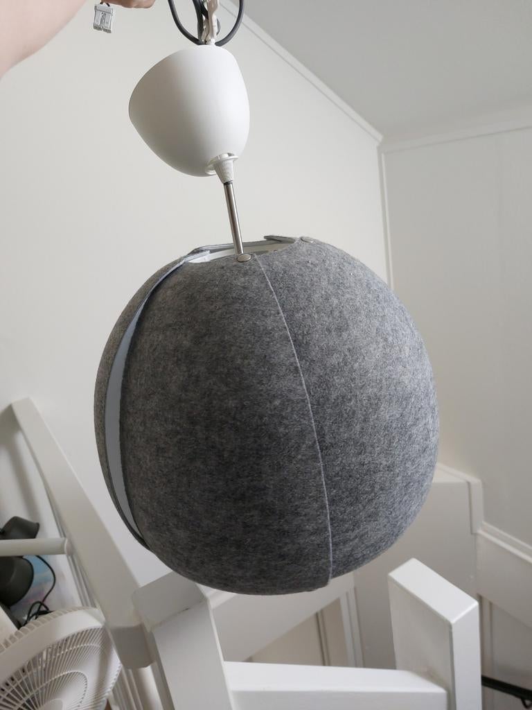 Ikea hanglamp, Huis en Inrichting, Lampen | Hanglampen, Ophalen, Nieuw, Minder dan 50 cm