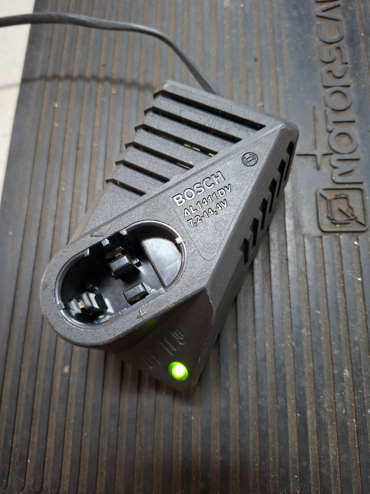 Bosch lader, Ophalen of Verzenden, Boormachine