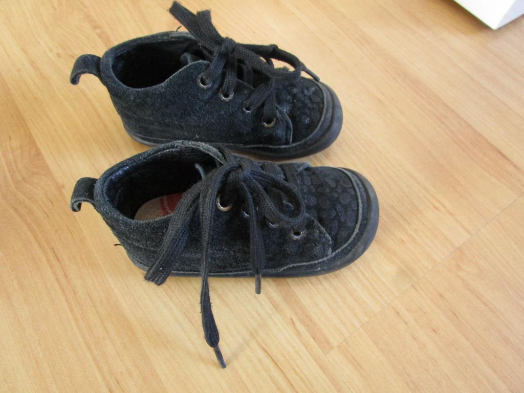 Shoesme - extreme flex leren schoentjes maat 20, Meisje, Ophalen of Verzenden, Shoesme, Gebruikt