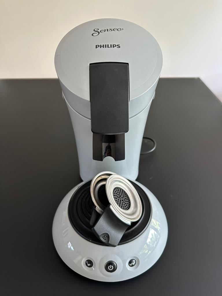 Nieuwe Campingsenseo 700 watt – compact koffiezetapparaat, Ophalen of Verzenden, Nieuw