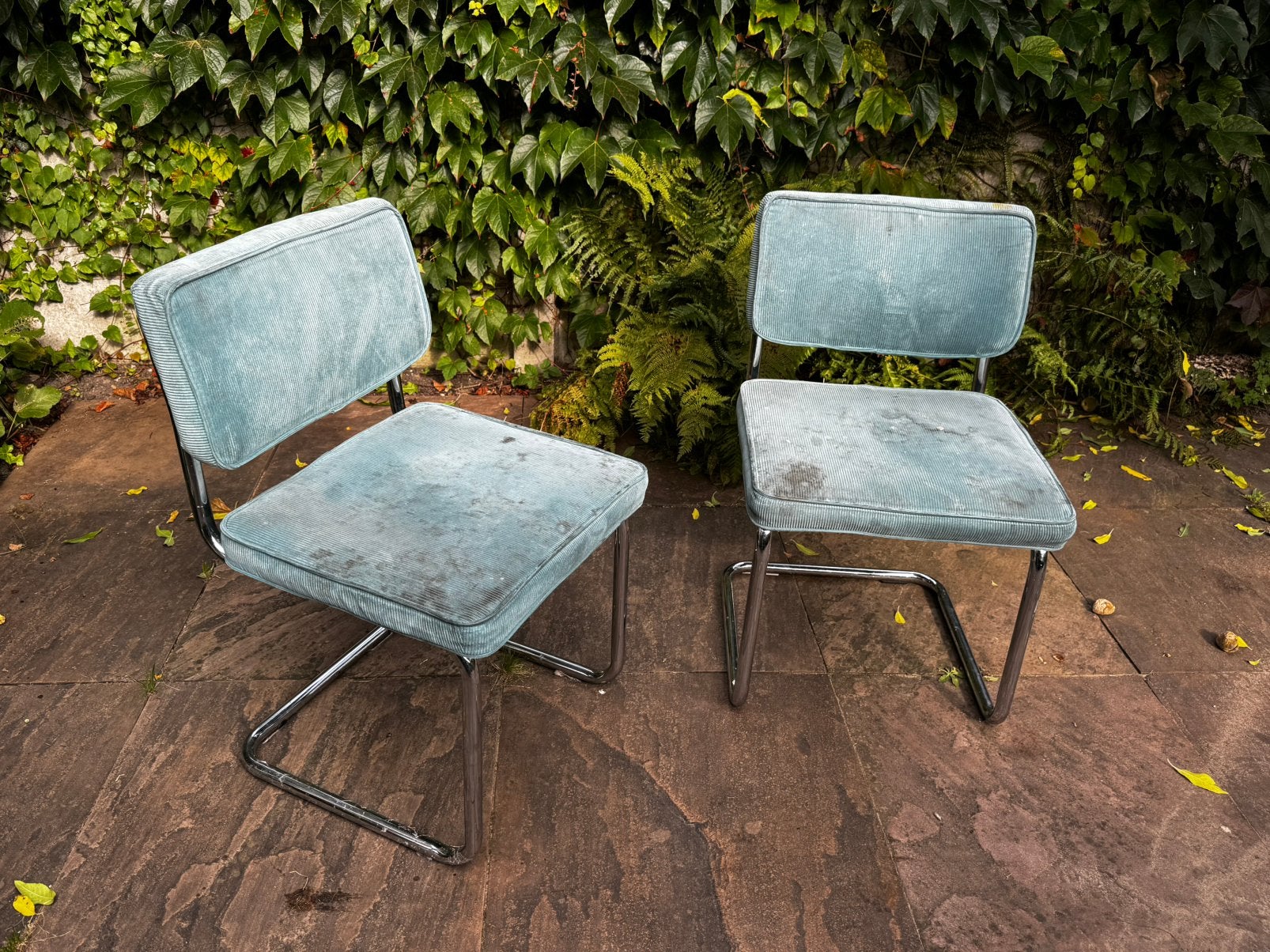 Eetkamer stoelen, Antiek en Kunst, Ophalen