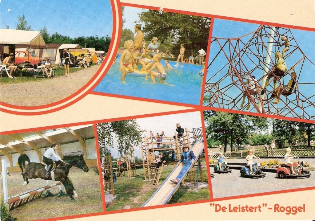Roggel     736a, Ophalen of Verzenden, Voor 1920