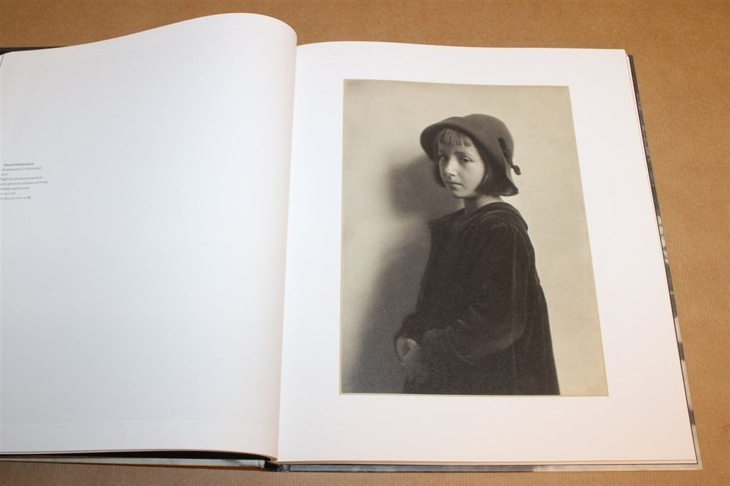 Fotografie Wordt Kunst — Nederlandse Kunstfotografie 1890+, Boeken, Verzenden, Gelezen, Fotografen