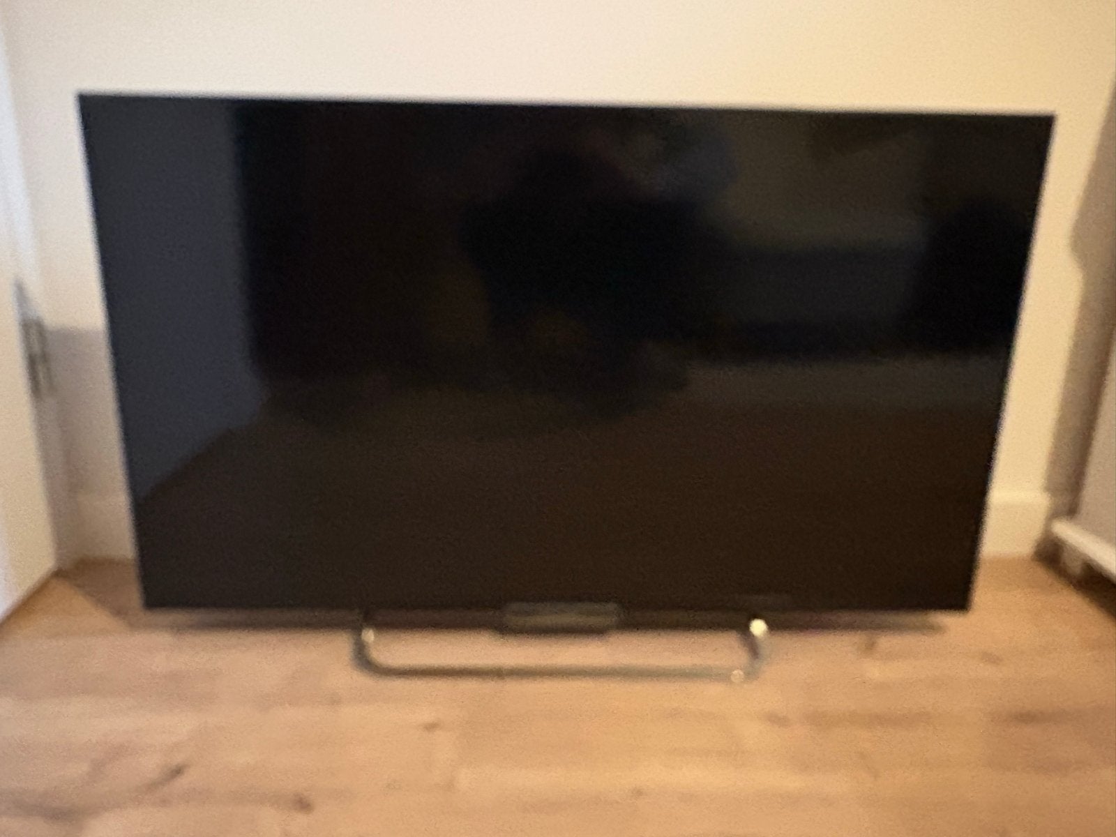 Sony Bravia TV, Audio, Tv en Foto, Ophalen, Gebruikt, 50 Hz, LCD
