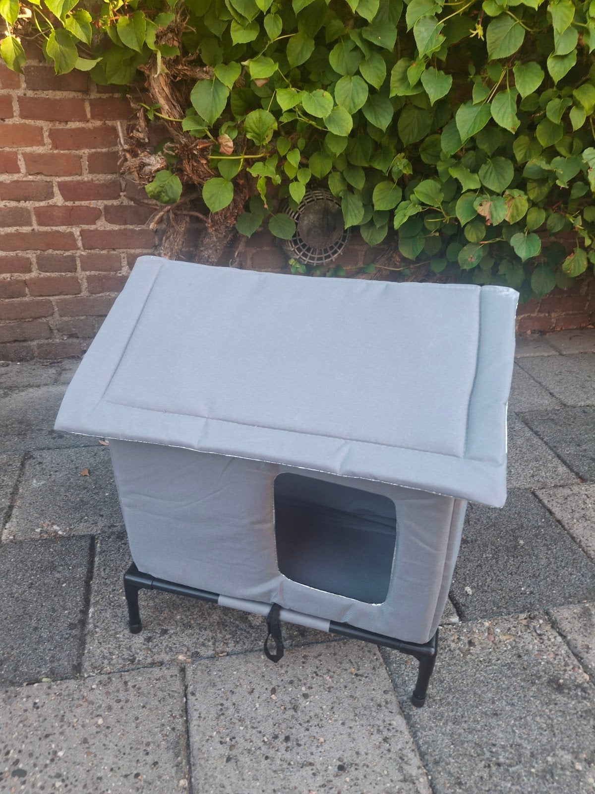 Katten huisje, Dieren en Toebehoren, Katten-accessoires, Ophalen of Verzenden, Nieuw
