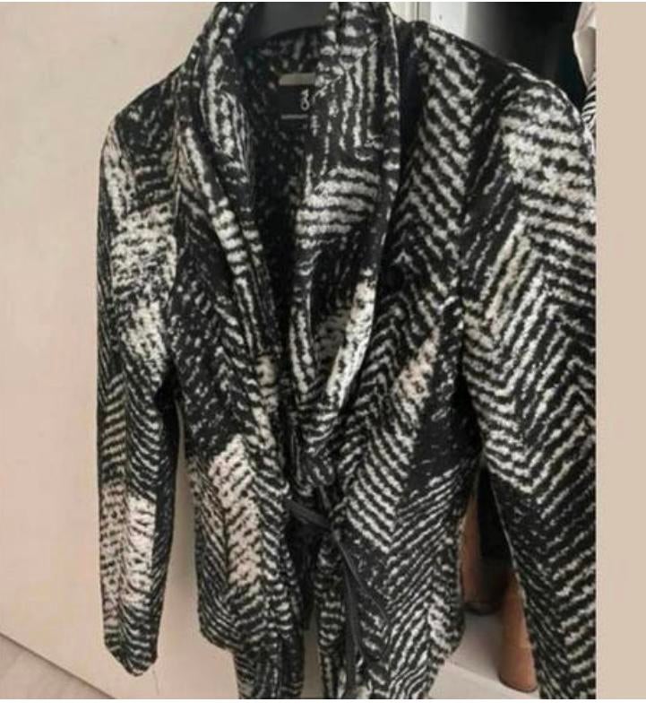 Summum vest, Kleding | Dames, Ophalen of Verzenden, Zo goed als nieuw, Maat 36 (S)