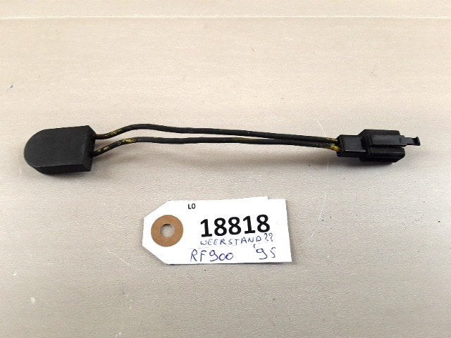 RF900 1993 - 1996 Suzuki Elektrische component D1-35700