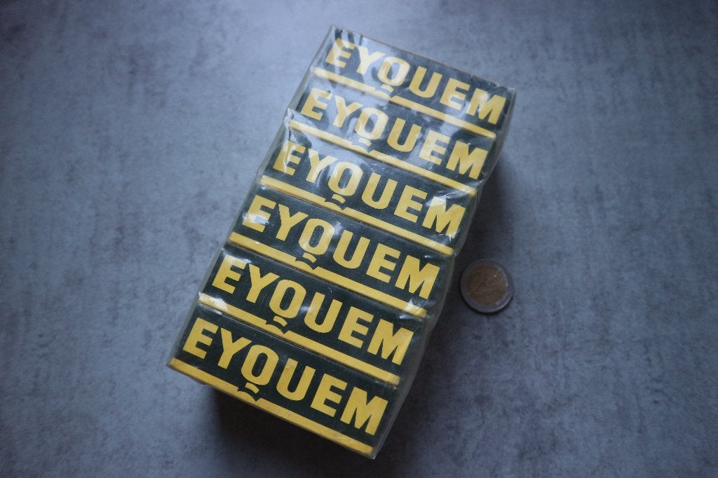 Eyquem 85 LS bougies (12x), Ophalen of Verzenden, Nieuw