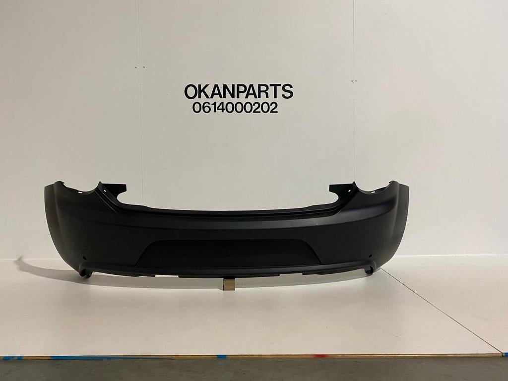 Alfa Romeo Mito achterbumper 156078599, Gebruikt, Ophalen of Verzenden, Alfa Romeo, Achter