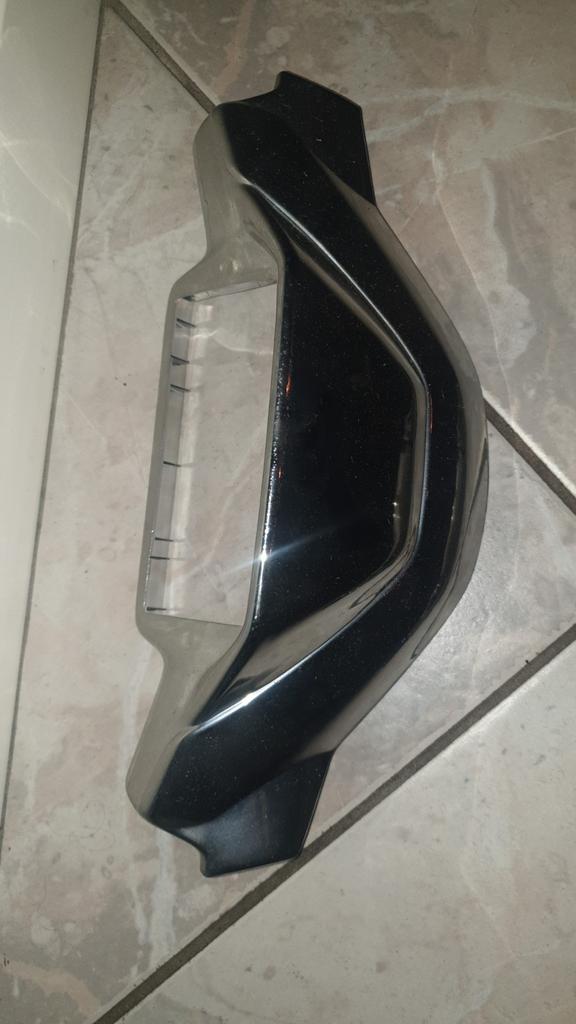 Chrome kappenset 4 st,Yamaha Bws, (bezig met sortering), Ophalen of Verzenden, Nieuw