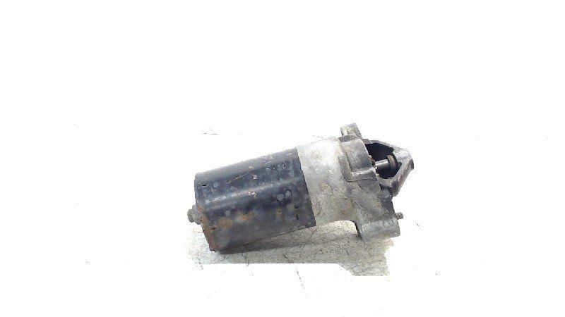 Startmotor Renault Laguna, Auto-onderdelen, Motor en Toebehoren, Renault, Gebruikt, Herkomst onderdeel bekend, 12 maanden garantie