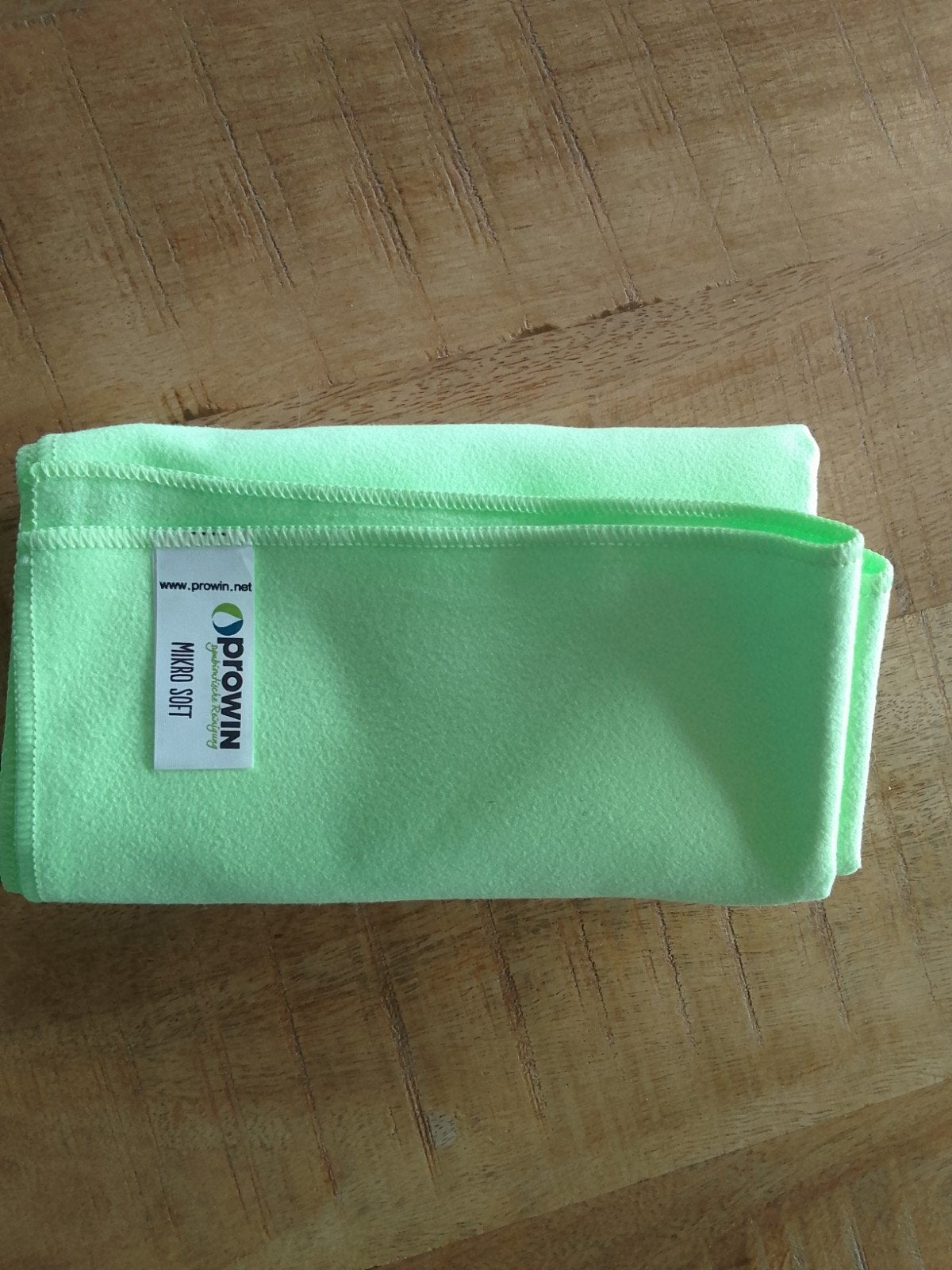 prowin mikro soft, Ophalen of Verzenden, Overige typen