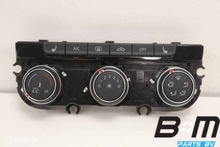 Kachel bediening VW Golf 7 5G0907426AA, Auto-onderdelen, Gebruikt