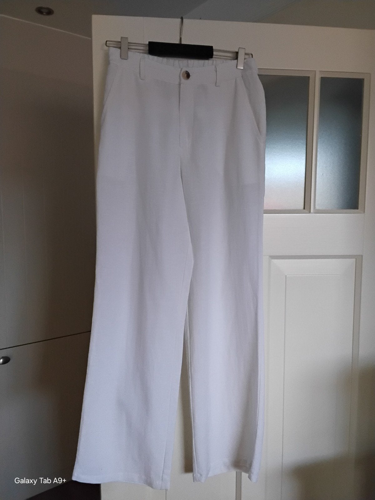 BROEK     IVY BEAU      MAAT       38., Ophalen of Verzenden, Zo goed als nieuw, Maat 38/40 (M), Lang