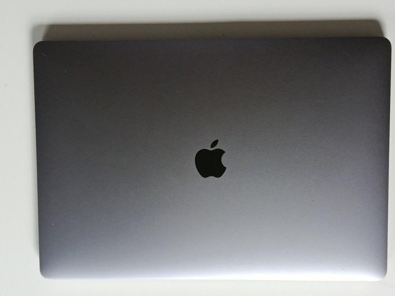 MacBook Pro (A1707) - Gaat niet aan - zie tekst, Computers en Software, Apple Macbooks, MacBook Pro, 8 GB, Ophalen of Verzenden