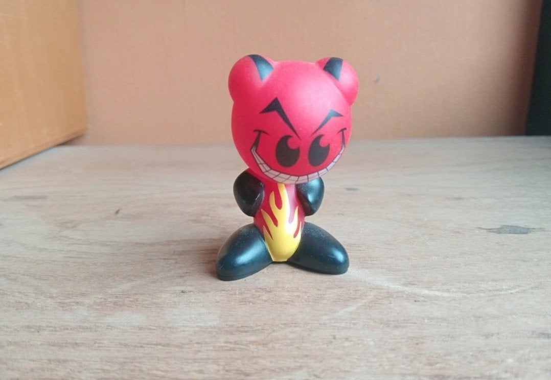 Funkeys figuur, Ophalen of Verzenden, Gebruikt