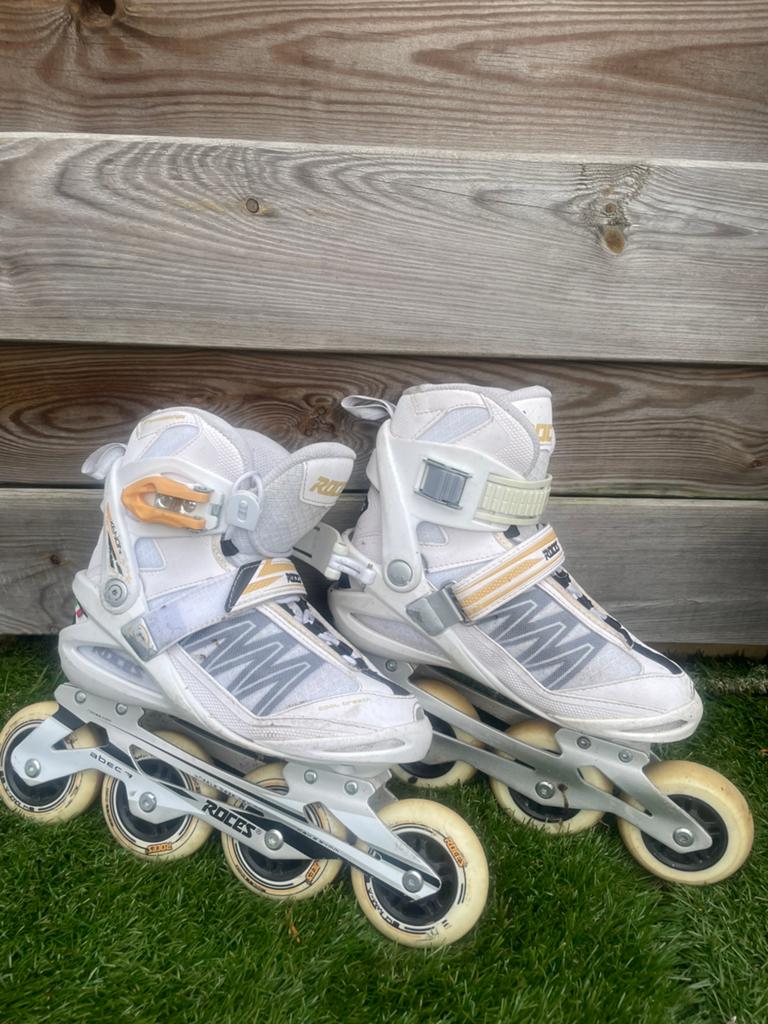 Skeelers Roces maat 37, Sport en Fitness, Skeelers, Ophalen, Roces