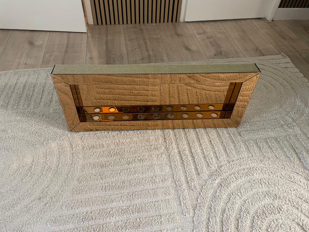 Wand decoratie kaarsen, Ophalen, Zo goed als nieuw